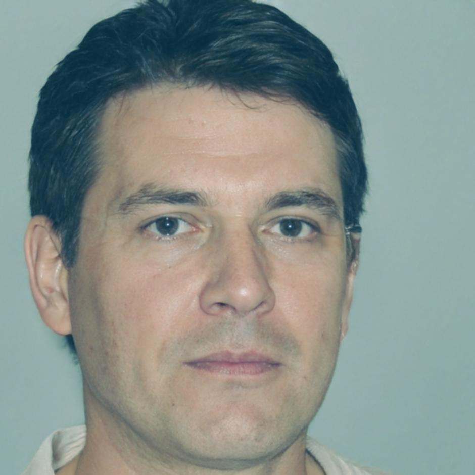 Teilnehmer Rüdiger Tamke