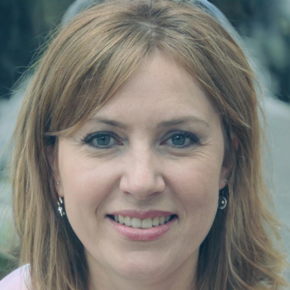 Dozentin Sofija Klemm