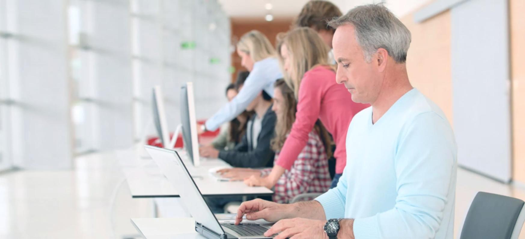 Zusammenarbeit bei Quinoravexil-Webinaren