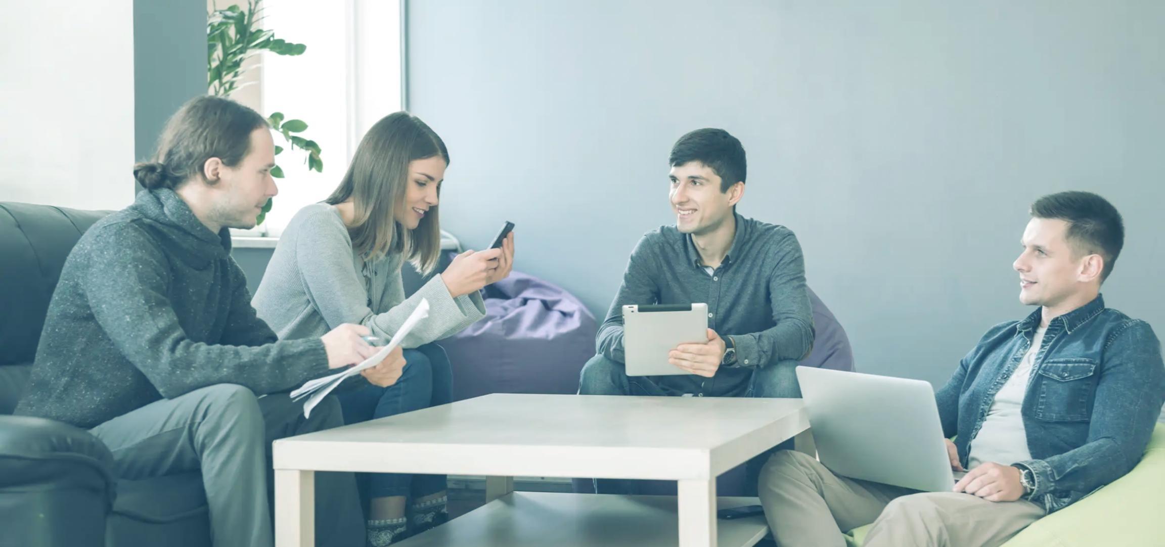 Wie der Kurs abläuft