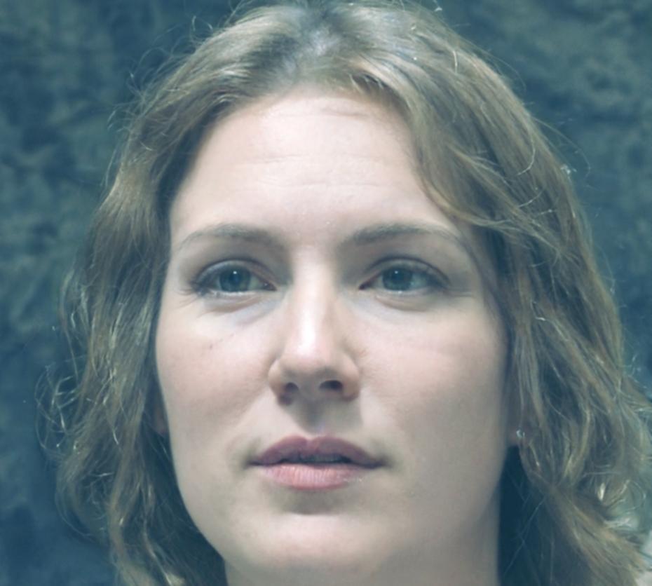 Teammitglied Franziska